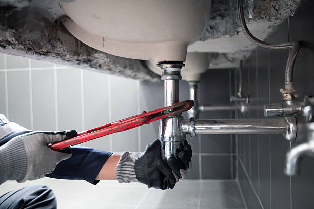 Licensed Pipe Repair service in Fairforest, SC - Street Wise - Plumbing